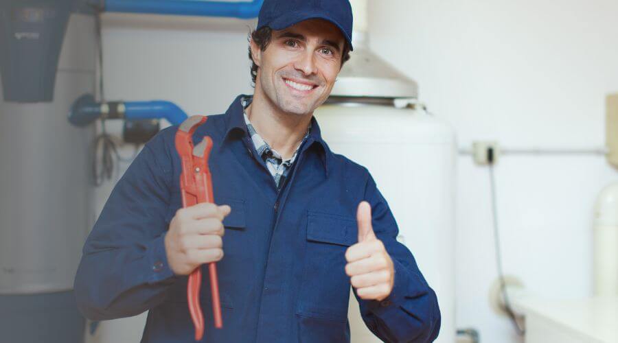 Professional Leak Detection in Rochester Mills, PA